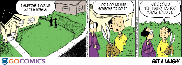 baldo